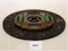 ASHIKA 80-0H-010 Clutch Disc